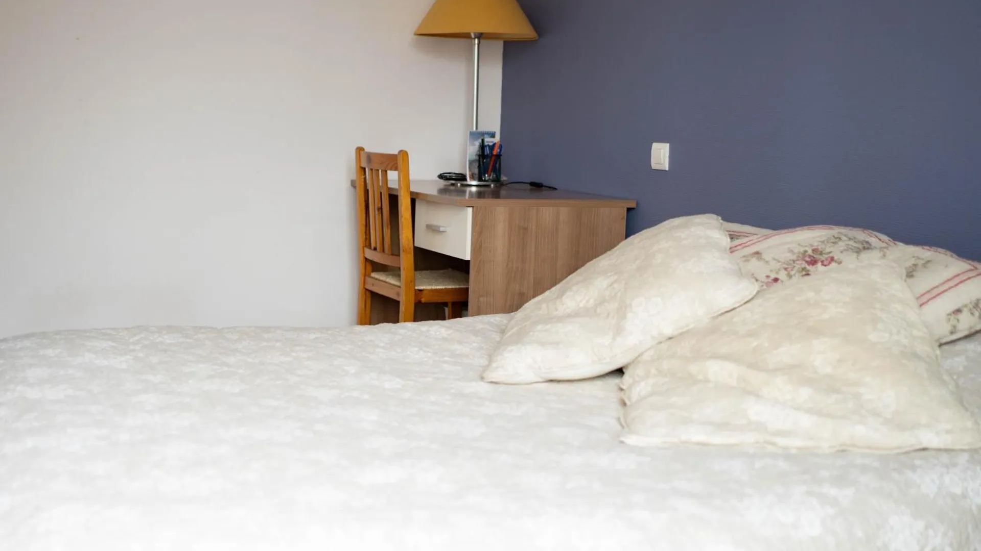 Apartment Simplicite Et Calme En Appartement A Issoire