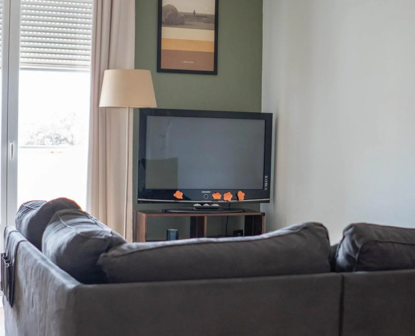 Apartment Simplicite Et Calme En Appartement A Issoire